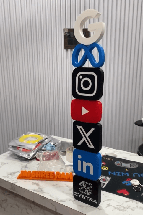 Custom Logos Image 1